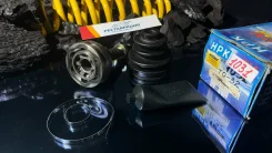 ���� �������� HDK TO-032, �������� TO032 ����