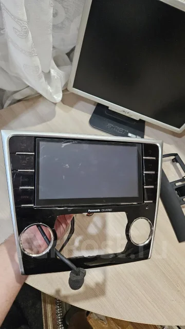 Panasonic CN-LR700DFA ����