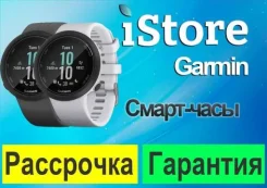 Garmin Swim 2. GPS. ��� ����� �� ���������� ����