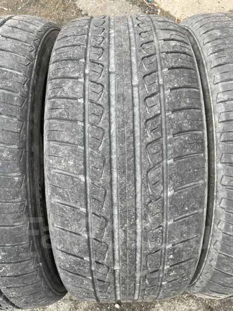 Nexen Classe Premiere 641. ������, 2012 ���, �/�, ����� 25 % ����