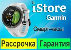 Garmin. GPS, IP68. ��� ����� �� ���������� ����