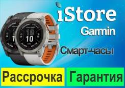Garmin Fenix 7X Pro. GPS, NFC. ��� ����� �� ���������� ����