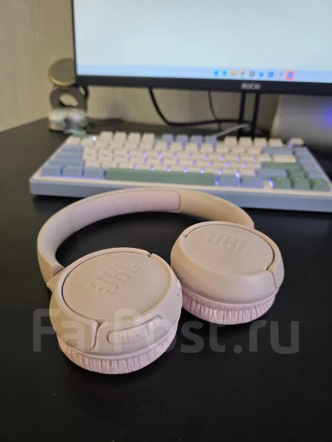 JBL Tune 510BT ����