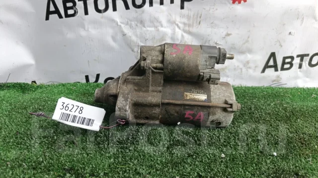 ������� Toyota 2810016230 5A-FE 2810016230 ����