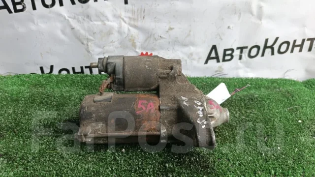 ������� Toyota 2810016230 5A-FE 2810016230 ����