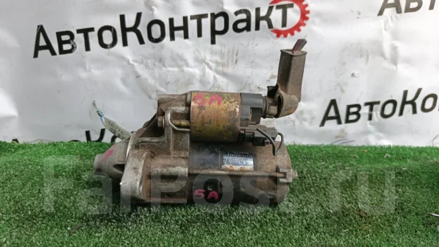 ������� Toyota 2810016230 5A-FE 2810016230 ����