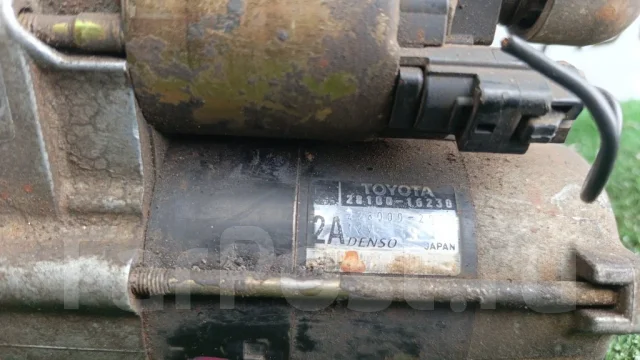 ������� Toyota 2810016230 5A-FE 2810016230 ����