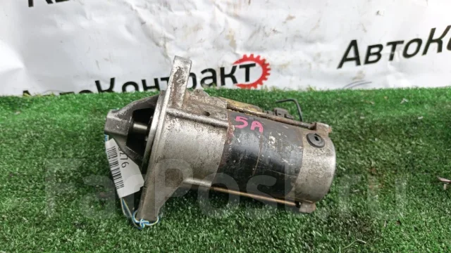 ������� Toyota 2810016230 5A-FE 2810016230 ����