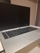 Honor MagicBook Pro. 16.1", 3����, ��� 16 ��, ���� 512���, WiFi: 1, Bluetooth: 1, ����������� �� 4��. ����