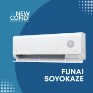 Funai. 35��&sup2; ����