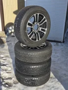 Reverson. 7.0x16", 6x139.7, ET38 ����