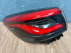 ����-������ ����� Toyota Crown, S220 S220 (10.2017 - 07.2022) 30-447 30447 ����