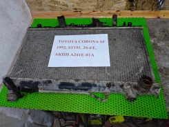�������� ���������� ���������, Toyota Corona SF, ST191 1640074790 ����