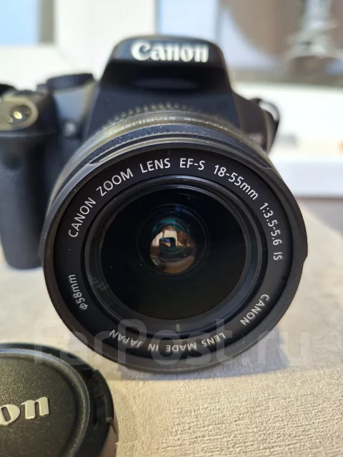 Canon EOS 450D ����