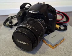 Canon EOS 450D ����