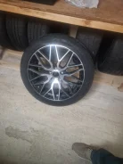 Weld Racing. x18", 5x114.3 ����