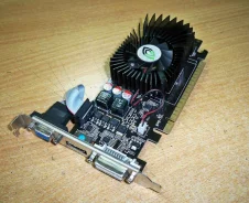 GeForce GT 630 ����