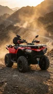 CFMoto CF 500. ��������, ��� ���\���, ��� �������. ��� ����� �� ���������� ����