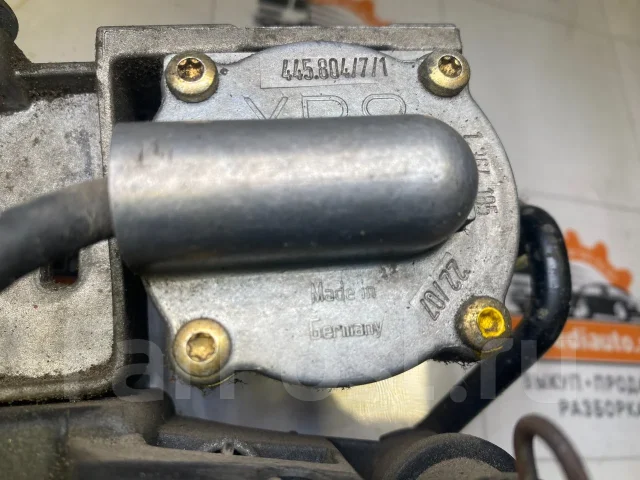 ������ ���� Scania 1364171 ����
