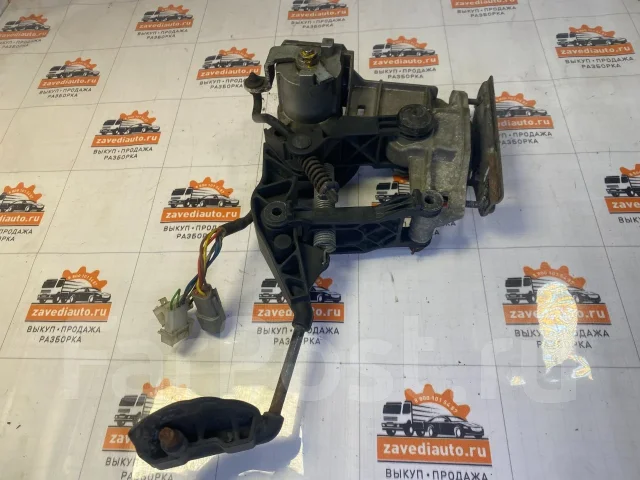 ������ ���� Scania 1364171 ����
