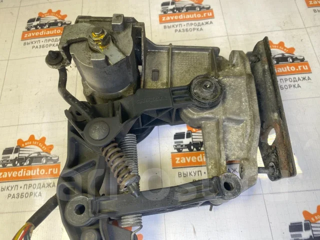 ������ ���� Scania 1364171 ����