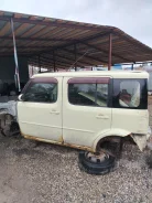 Nissan Cube ����