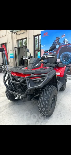 CFMoto CF 500. ��������, ��� ���\���, ��� �������. ��� ����� �� ���������� ����