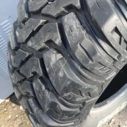 Cooper Discoverer STT. ������, 2014 ���, �/�, ����� 10 % ����