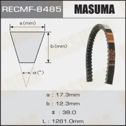 ������ �������� Masuma, ���. 8485 8485 ����