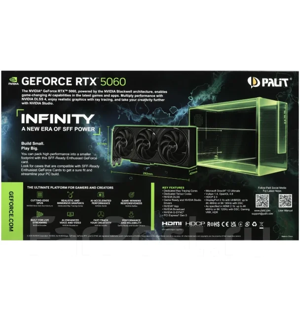 GeForce RTX 5060 ����