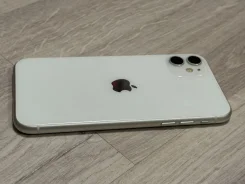 Apple iPhone 11. �/�, 64 ��, �����, 3G, 4G LTE, 5G, Dual-SIM, NFC ����
