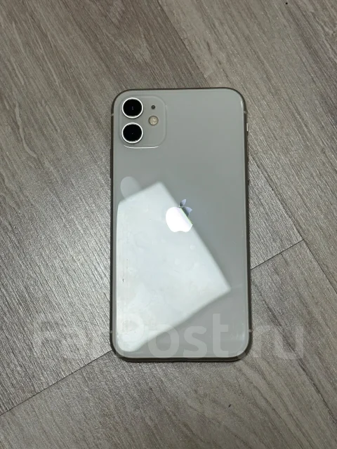 Apple iPhone 11. �/�, 64 ��, �����, 3G, 4G LTE, 5G, Dual-SIM, NFC ����
