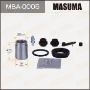����������� ���������� �������� Masuma, � �������, ������, ���. MBA-0005 MBA0005 ����