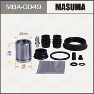 ����������� ���������� �������� Masuma, � �������, ������, ���. MBA-0049 MBA0049 ����