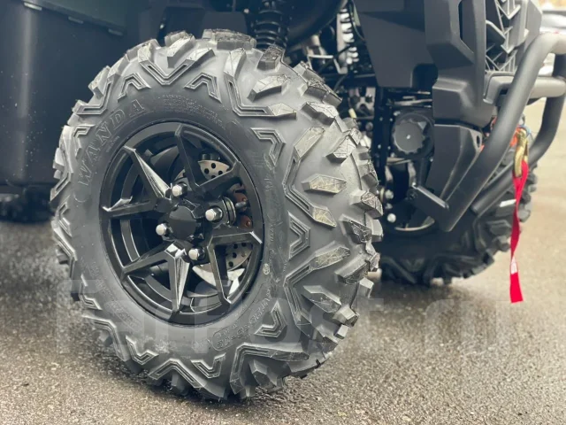 Aodes Pathcross ATV 525 L Pro. ��������, ��, ��� ������� ����