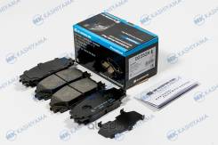 ������� ���. Kashiyama Toyota Prius ZVW3# 5# Allion/Premio NZT260 AQUA D2252H ����