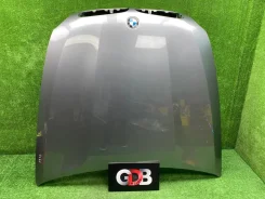 ����� BMW X5 28.02.2008 41617486754 E70 N52B30AF 41617486754 ����
