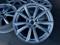 Hot Stuff Exsteer. 8.0x18", 5x114.3, ET42, �� 73,1���. ����
