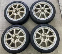 SSR Watanabe RS-8