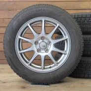 Yokohama Siena Generation II
