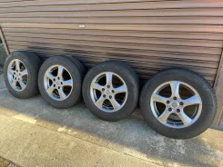 Bridgestone Toprun