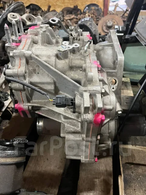 ���� 018 CHA Chery Tiggo 4,2 Pro ����