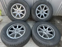 Dunlop Wild Cruising