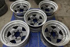 Super Star Lodio Drive. 8.75x16", 6x139.7, ET-16, �� 110���. ��� ����� �� ��������� ����