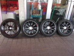 Advan Racing RSIII