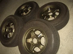 Work Meister S1 1Piece SUV