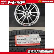 Enkei Racing GTC01