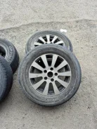�-Wheels. x55", 5x114.3 ����