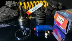 ���� �������� HDK MA-07, �������� MA07 ����