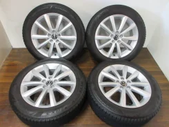 Avk Wheels